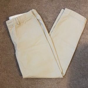 Polo Slim-Fit Chino Pants